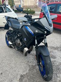 YAMAHA TRACER 700