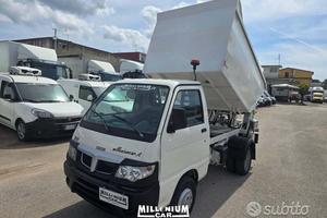 Porter maxxi vasca ribaltabile 2015