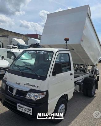 Porter maxxi vasca ribaltabile 2015