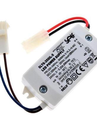 alimentatore luce led frigo Whirlpool - Indesit +