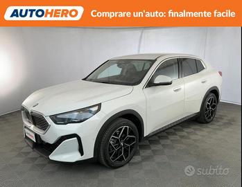 BMW iX2 XS39655