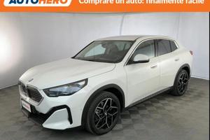 BMW iX2 XS39655