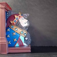 I sospiri del mio cuore – fermalibri Studio Ghibli