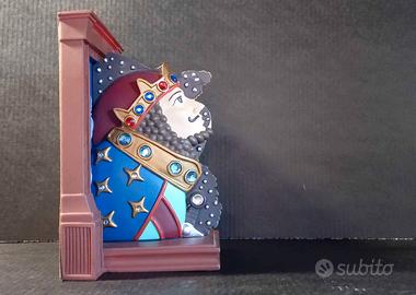 I sospiri del mio cuore – fermalibri Studio Ghibli