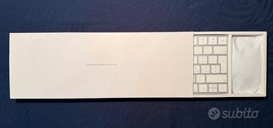 Apple Kit  Magic Mouse 2 + Magic Keyboard 2