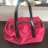 Borsa Prada Re Nylon in tela