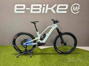 OLYMPIA SPEKTRO 180 PRO TAGLIA M PRONTA CONSEGNA