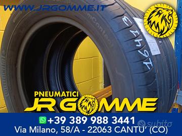 205/55/16 CONTINENTAL Estive 80%
