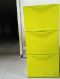 Scarpiera Ikea Trones