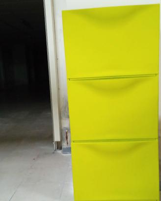 Scarpiera Ikea Trones