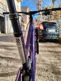 Scor 4060 z St E-mtb