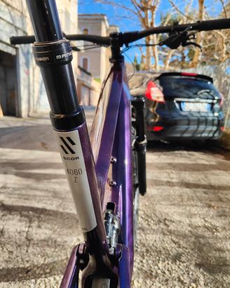 Scor 4060 z St E-mtb