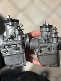 carburatori dell’orto 24 26