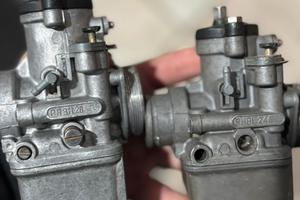 carburatori dell’orto 24 26