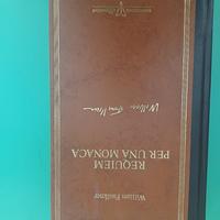 Requiem per una monaca Faulkner