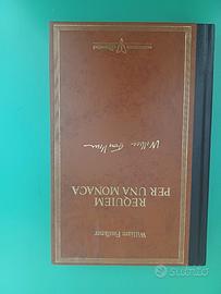 Requiem per una monaca Faulkner