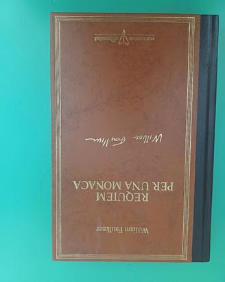 Requiem per una monaca Faulkner