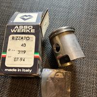 Pistone ASSO 40 mm