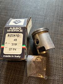 Pistone ASSO 40 mm