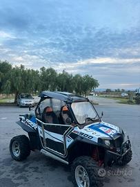 polaris rzr 900