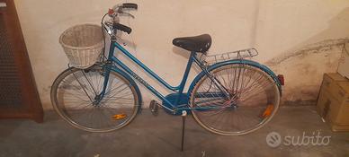 Bici Legnano