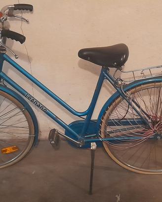 Bici Legnano