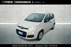Fiat Panda 1.2 Pop 69cv