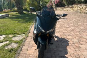 Yamaha Tmax 530 sx