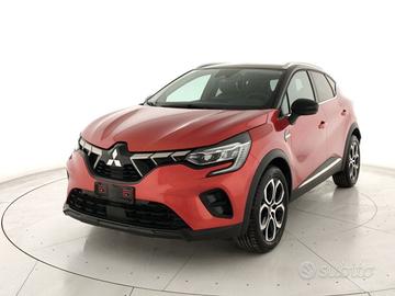 MITSUBISHI ASX 1.3 mhev Intense