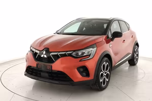 MITSUBISHI ASX 1.3 mhev Intense
