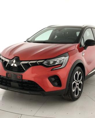 MITSUBISHI ASX 1.3 mhev Intense