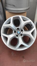 Cerchi in lega BMW 20 pollici