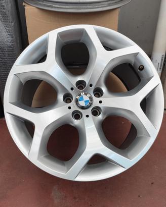 Cerchi in lega BMW 20 pollici