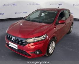 Dacia Sandero Streetway III 2021 Streetway 1....