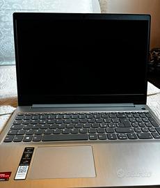 Lenovo IdeaPad 3 perfettamente funzionante