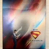 Superman Steelbook