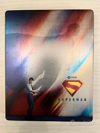 Superman Steelbook