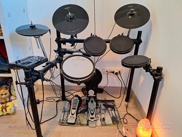 Batteria elettronica 