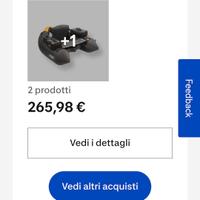BELLY BOAT FLTB 5 V2 motorizzabile