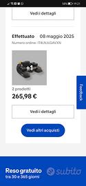BELLY BOAT FLTB 5 V2 motorizzabile