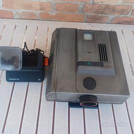 PROIETTORE DIAPOSITIVE PAXIMAT