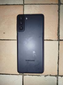 Samsung Galaxy S21+ 5G 256gb