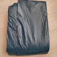 copertura piscina  intex