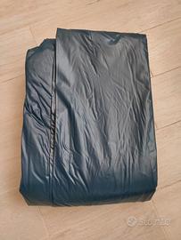 copertura piscina  intex