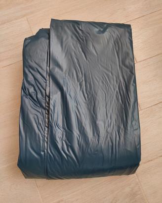copertura piscina  intex