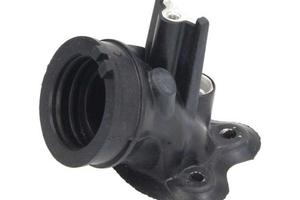 Collettore aspirazione Liberty Vespa S LX LXV 8767