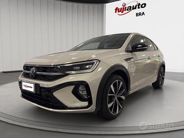 Volkswagen Taigo 1.5 tsi R-Line 150cv dsg