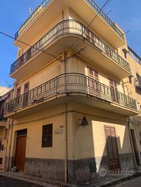 Palazzina indipendente