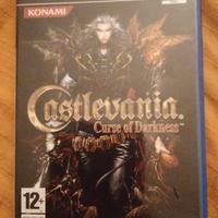 Castlevania PS 2
