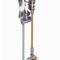 Floor Dok™ multi accessorio per Dyson V12 Detect™